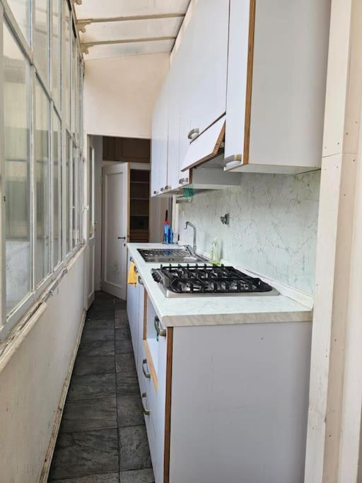 Appartamento Storico Nel Centro Florence Exterior photo