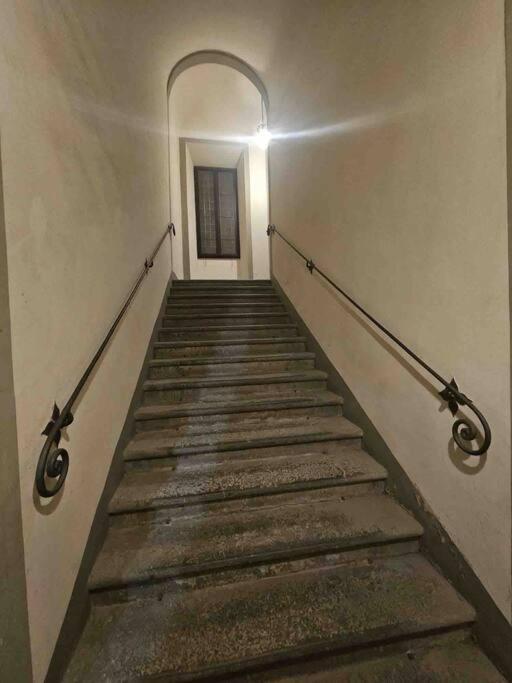 Appartamento Storico Nel Centro Florence Exterior photo