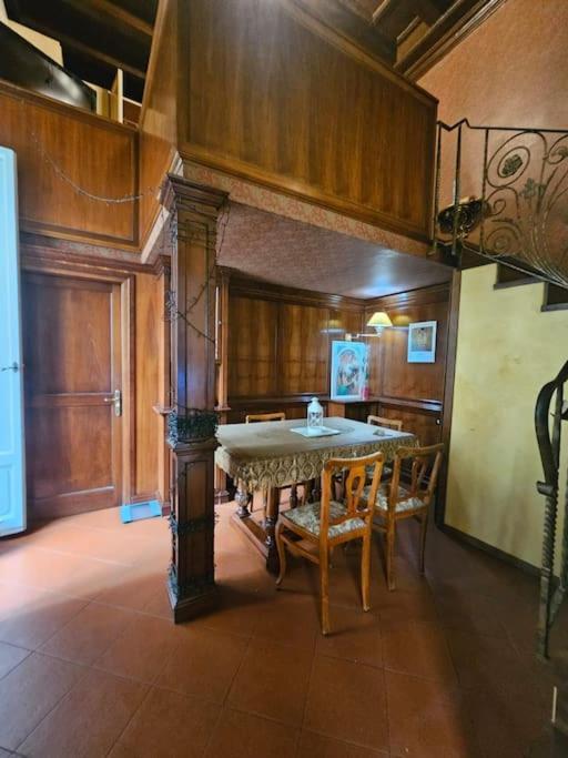 Appartamento Storico Nel Centro Florence Exterior photo