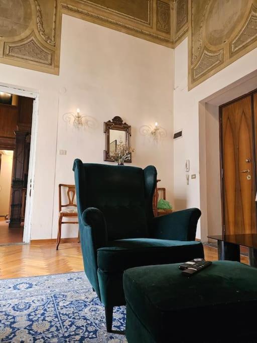 Appartamento Storico Nel Centro Florence Exterior photo